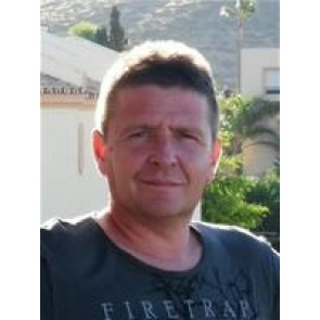 Photo of Graham SIMPSON