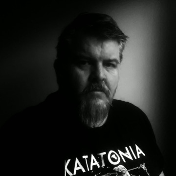 Photo for notice Ian HOWLETT