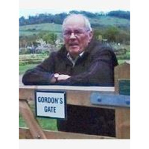 Photo of Gordon DARBY