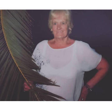 Photo for notice Maureen HOWELL