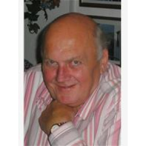 Photo of Peter MANNING