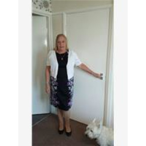 Notice Gallery for Lena HARLEY