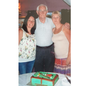 Notice Gallery for Peter WHITELEY