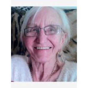 Photo of Tina SCRUPPS