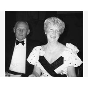 Photo of Ivy JENKINS