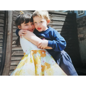 Photo for notice Daniel SHEPPARD