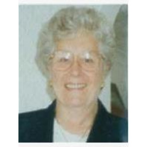 Photo of Irene PERRIN