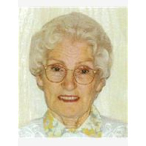 Photo of Mary ANNA