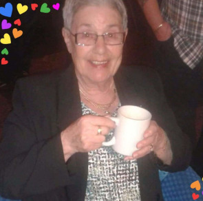 Notice Gallery for Cath EDESON