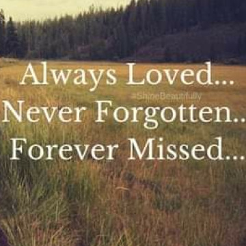 Notice Gallery for Cath EDESON