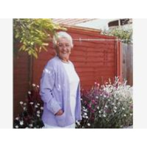 Photo of Ivy GIBBS