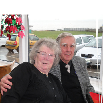 Photo for notice Albert ANNIS