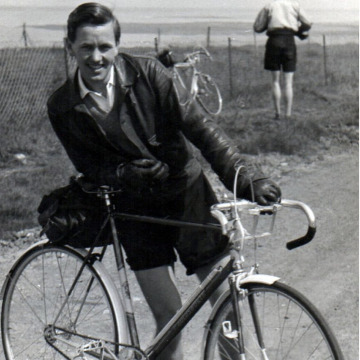 Photo for notice Albert ANNIS