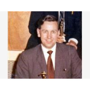 Photo of Albert ANNIS