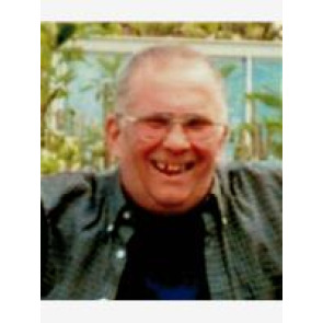 Photo of Gordon TURNER
