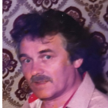 Photo for notice John COPELAND