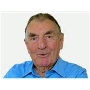 Photo of Jack CARTWRIGHT