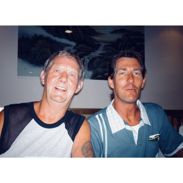 Photo for notice Garry HERBERT