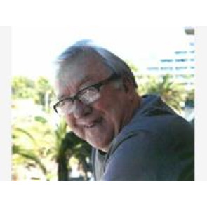 Photo of Geoffrey HOPE