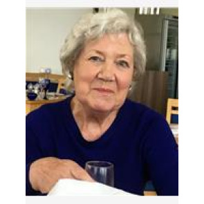 Photo of Gabriella BRIGO-COWLING