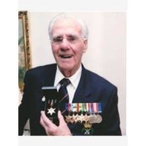 Photo of Ernest BROOME