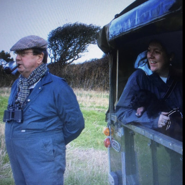 Photo for notice Peter EDWARDS