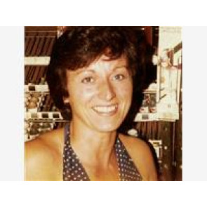 Photo of Brown CHRISTINE
