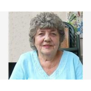 Photo of Margaret HACKETT