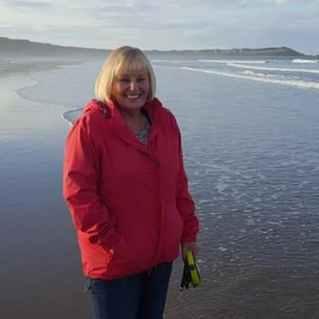 Photo for notice Ann LEES