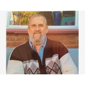 Photo of Pat DIEMER