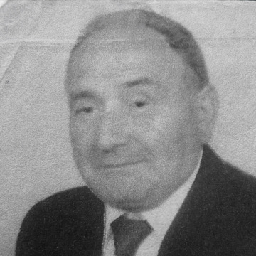 Notice Gallery for Luigi LUDOVICO