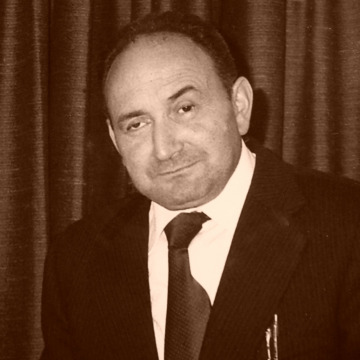 Notice Gallery for Luigi LUDOVICO