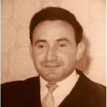 Photo for notice Luigi LUDOVICO