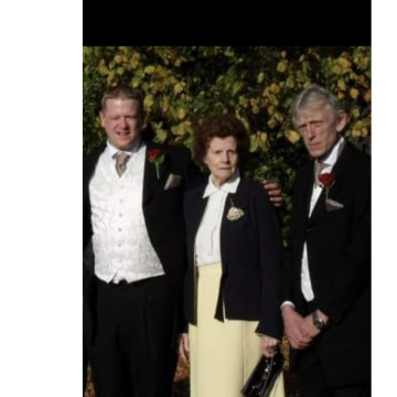 Notice Gallery for Alice PARTINGTON