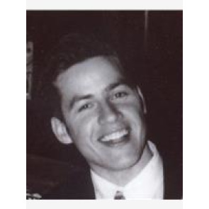 Photo of Martin SPOKES