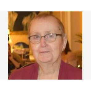 Photo of Ann GROVES