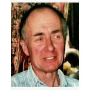 Photo of Bruce SLACK