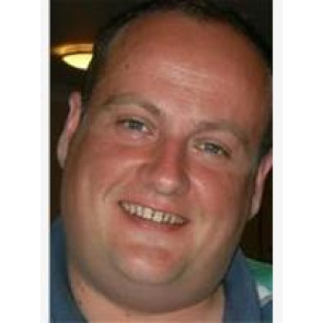 Photo of Colin HEANEY