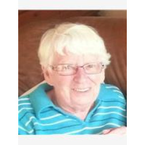 Photo of Winifred MORRELL