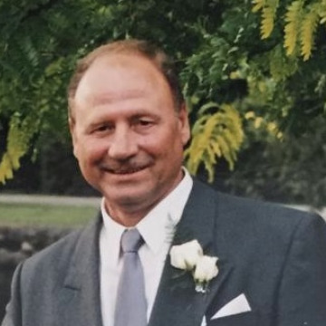 Notice Gallery for Joe UNDERWOOD