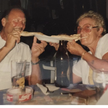 Notice Gallery for Joe UNDERWOOD