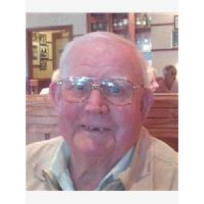 Photo of Edward MILLER