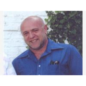 Photo of Darrell GLOVER