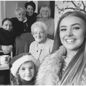 Notice Gallery for Patricia SMITH