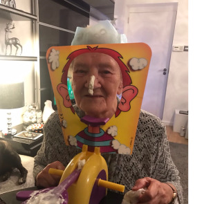 Notice Gallery for Patricia SMITH