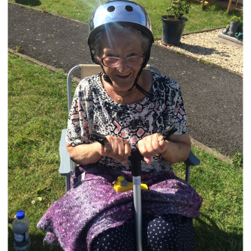 Notice Gallery for Patricia SMITH