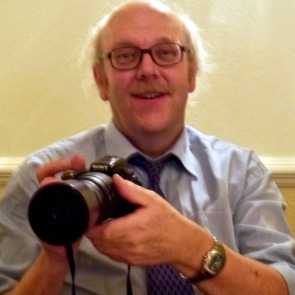 Photo of Paul FORMAN