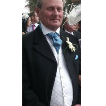 Photo for notice Michael TEAGUE