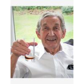 Photo of Albert WILSON