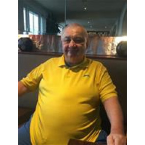 Photo of Colin BYGRAVES